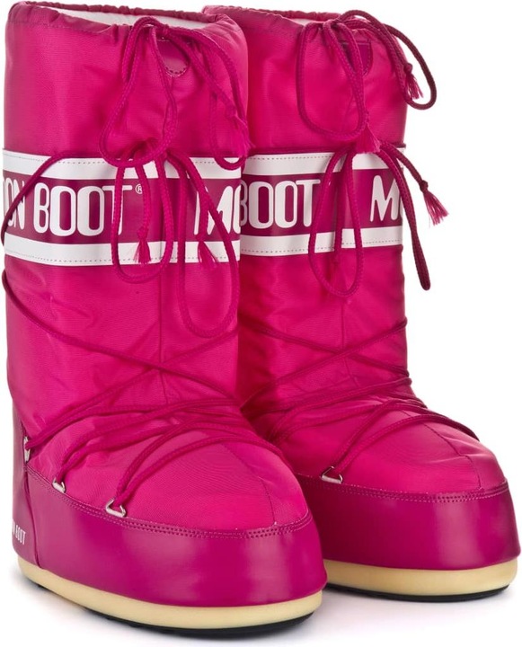 Immagine prodotto Moon Boot Nylon (39, 40, 41)