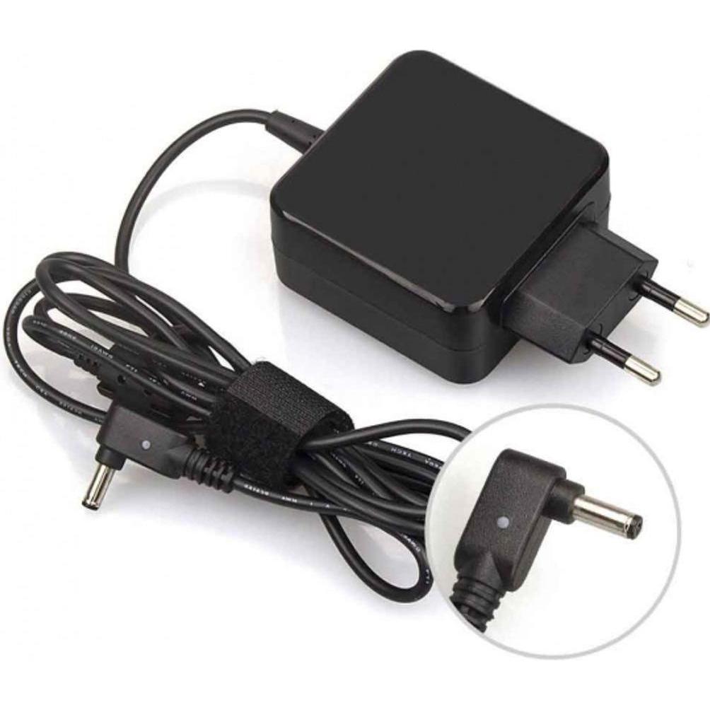 Thumbnail - CoreParts MSPT2012 AC-Adapter (33 W), Notebook Netzteil, Schwarz