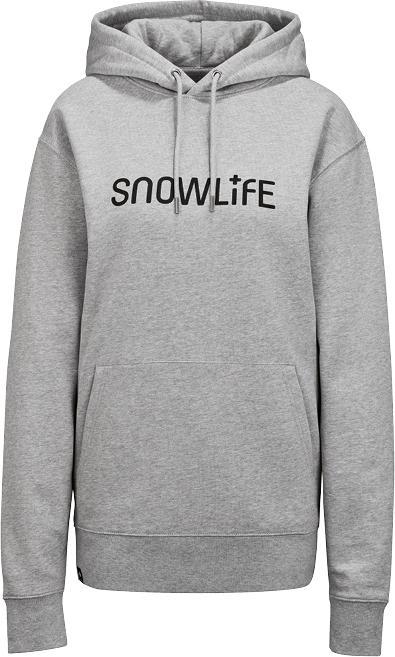 Produktbild snowlife Classic Hoodie (L)