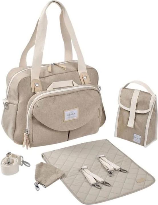 Image du produit Beaba Wickeltasche Genf II