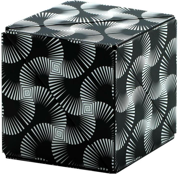 Shashibo Magnetische Puzzlebox