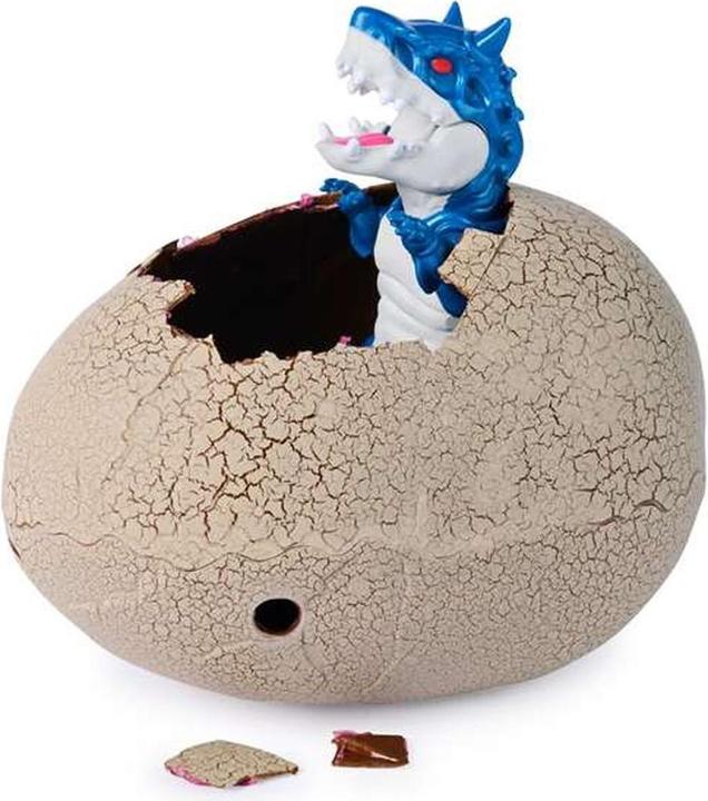 Produktbild Spin Master PRIMAL HATCH Interactive toy Hybrids
