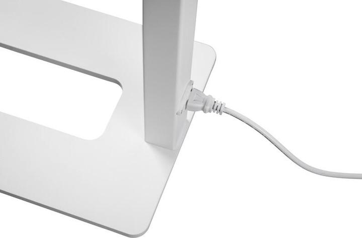 Image du produit Hansa Lampadaire LED Saphir Plus (11000 lm)