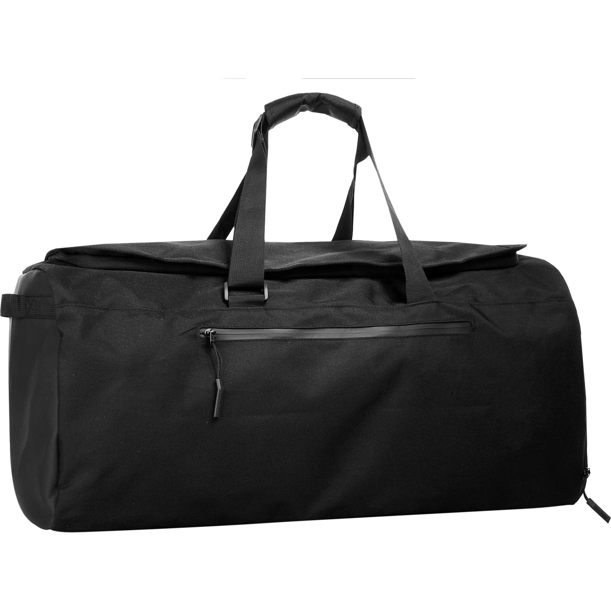 Thumbnail - Chiemsee, Tasche, Sport/Reisetasche, Schwarz, (46 l)