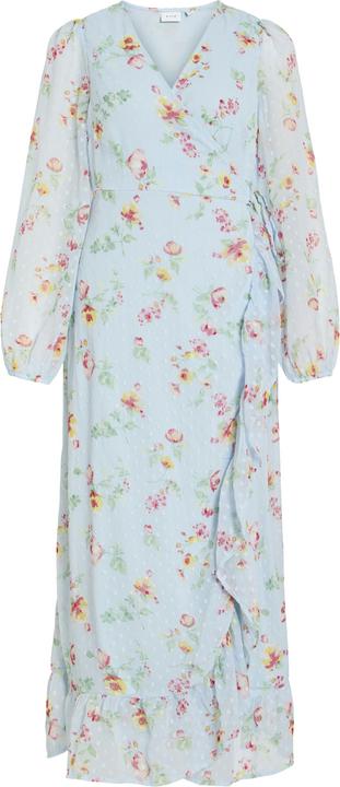 Produktbild Vila Langarm Maxikleid (38)