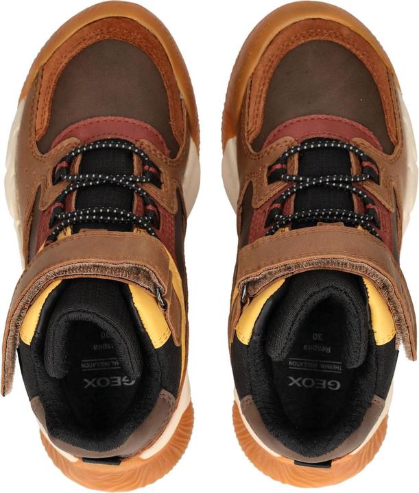 Immagine prodotto Geox Stiefelette (38)