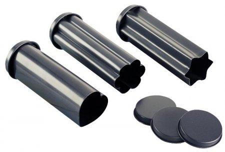 Produktbild Birkmann Party 3Stk. (7.50 cm)