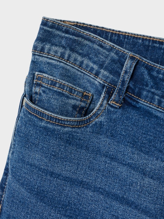 Actual product image Lmtd Bootcut jeans (164)