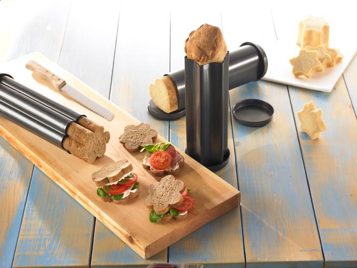 Produktbild Birkmann Party 3Stk. (7.50 cm)