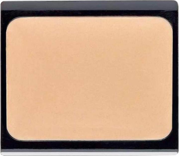 Cream Natural Apricot