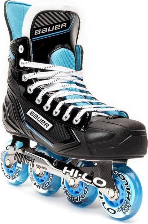 Actual product image Bauer RH RSX Skate SR (44.5)