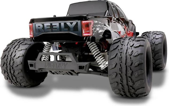 Produktbild Reely New1 (RTR Ready-to-Run)