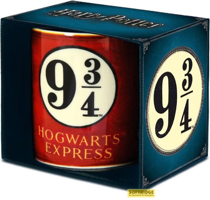 Produktbild : Platform 9 3/4 (300 ml, 1x)