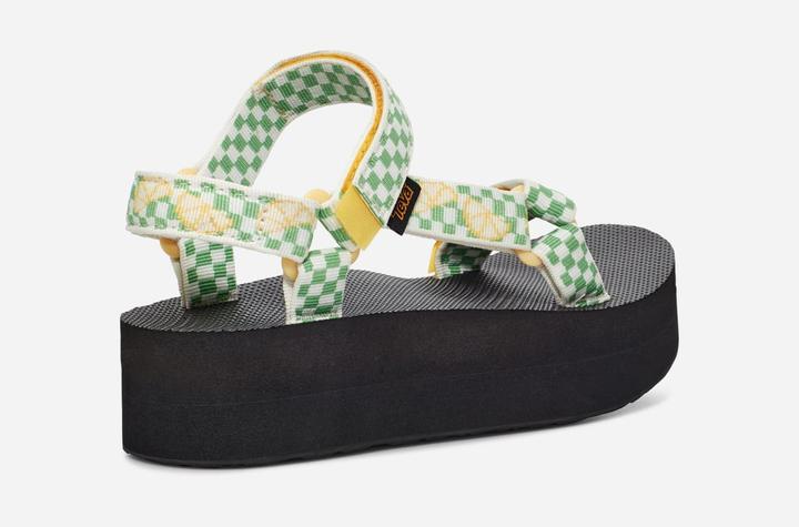 Produktbild Teva Flatform Universal (40)