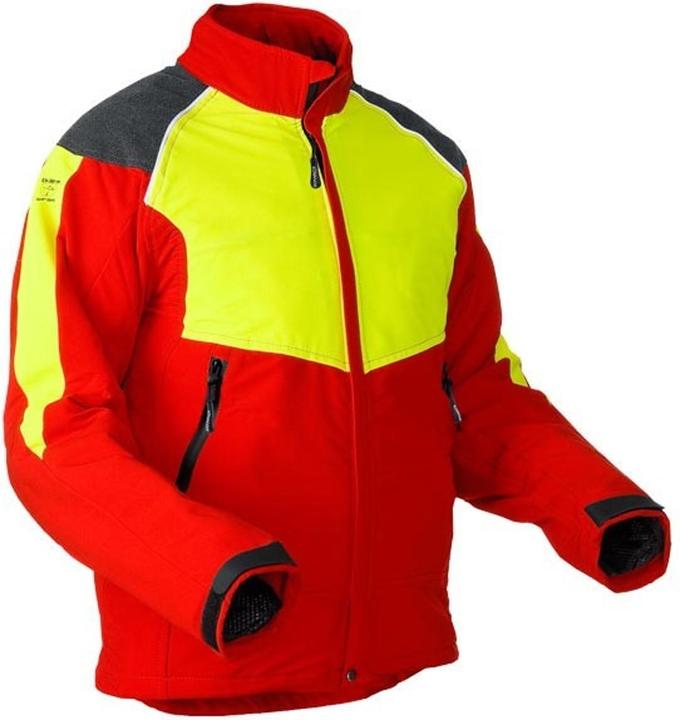 Actual product image Pfanner Cut protection jacket class 1 (S)
