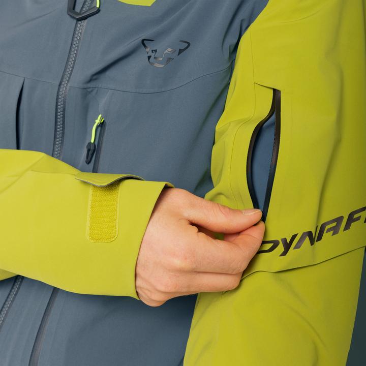 Image du produit Dynafit Tigard 3L Stretch Jacke Herren (M)