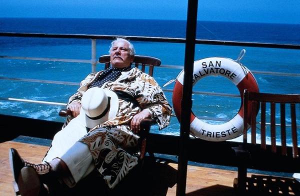 Produktbild Plaion Poirot: Rendezvous mit einer Leiche (DVD, 1988, Deutsch, Englisch)