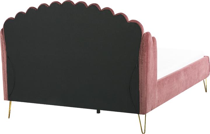 Produktbild Beliani Ambillou (140 x 200 cm)