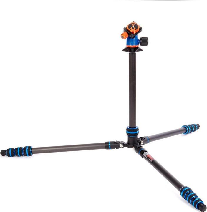 Actual product image 3 Legged Thing Punks Billy 2.0 with Airhed Neo 2.0 Blue