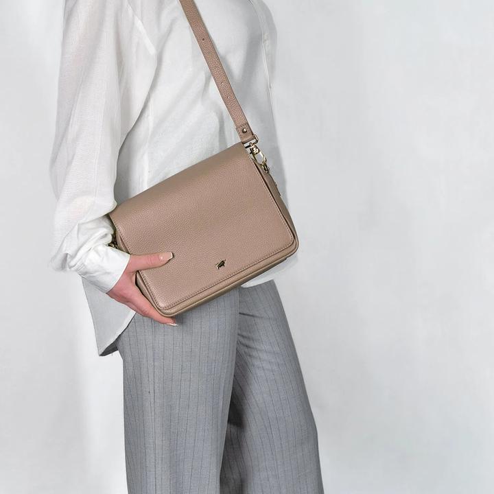 Immagine prodotto Braun Büffel ALESSIA Flap