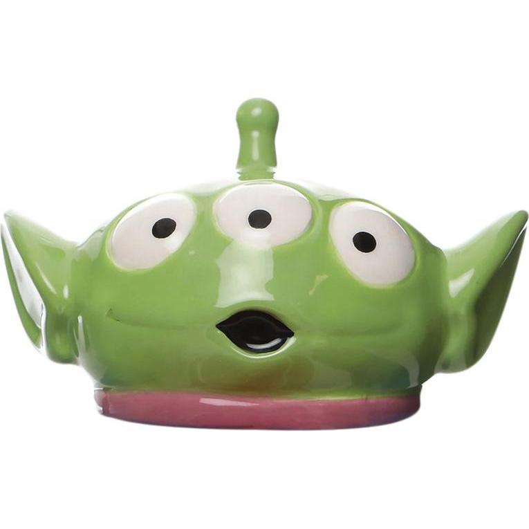 Disney, Vase, Pixar - Alien Shaped Vase (5261WVPX07) (1 x)