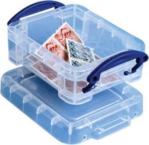 Produktbild Really Useful Box Storage Box (6.5 x 3 x 9 cm, 0.07 l)
