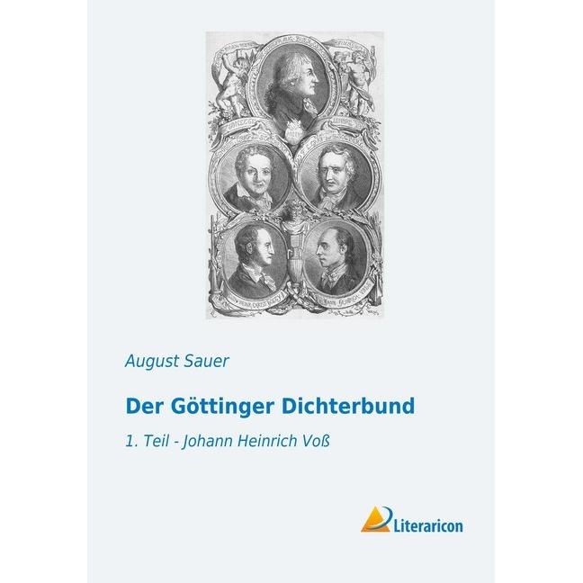 Der Göttinger Dichterbund, Belletristik