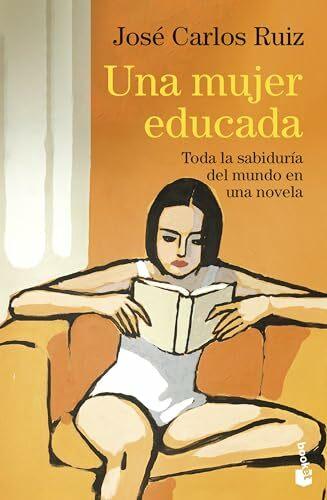 Produktbild Una mujer educada (Deutsch, JosÚ Carlos Ruiz, 2026)