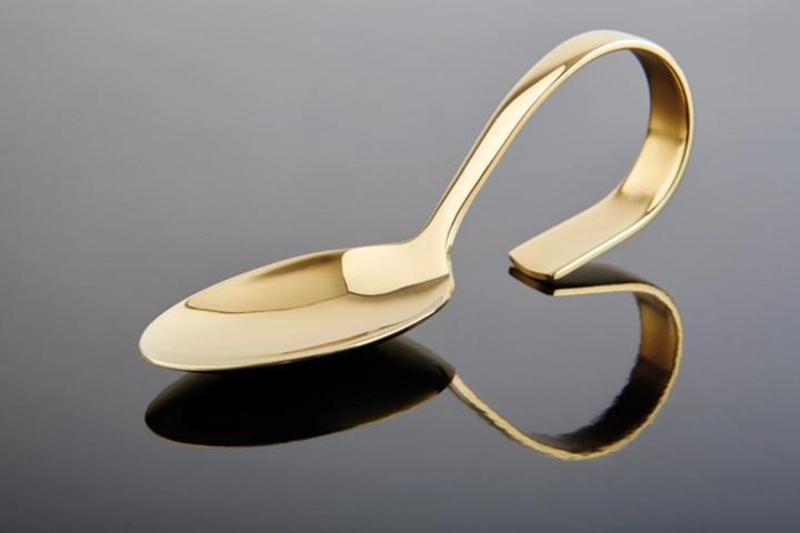 Produktbild Paderno Gourmetlöffel "PETIT" (1 Stk., Löffel)