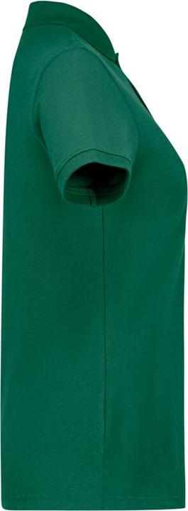 Immagine prodotto Hakro Polo in cotone organico GOTS (L)