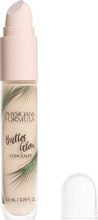Actual product image Physicians Formula Murumuru B Glow Concealer 1712793E (Light-To-Medium)