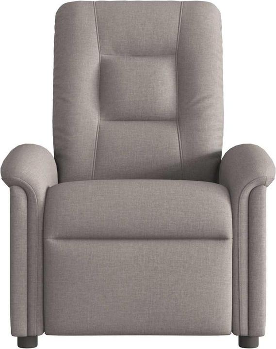 Image du produit vidaXL Massagesessel