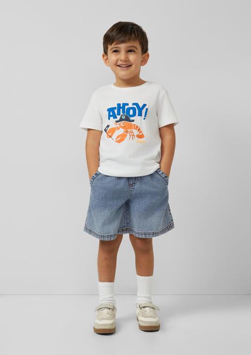 Produktbild s.Oliver Jeans-Hose (104)