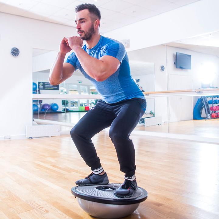 Image du produit Fitness Mad - Dôme d'air PRO