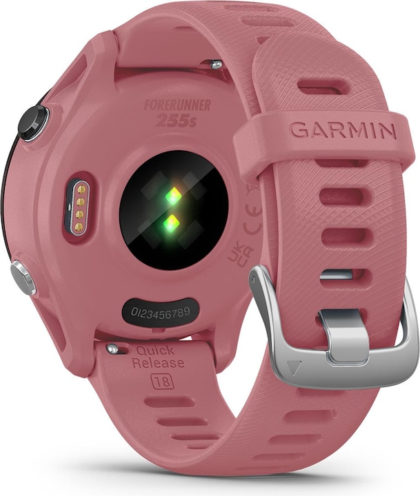 Produktbild Garmin Forerunner 255S (41 mm)