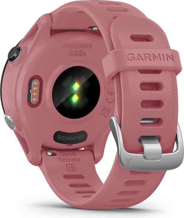 Produktbild Garmin Forerunner 255S (41 mm)