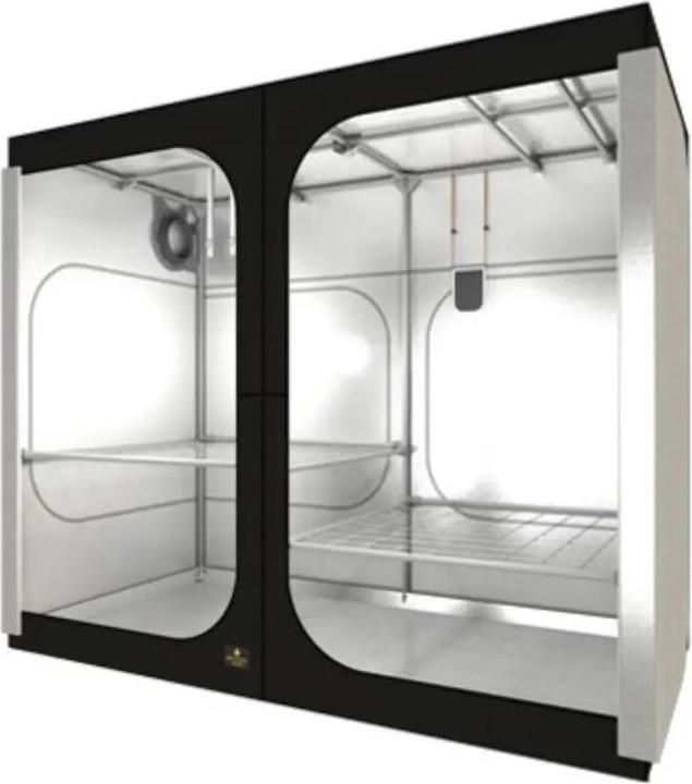 Actual product image Secret Jardin Dark Room