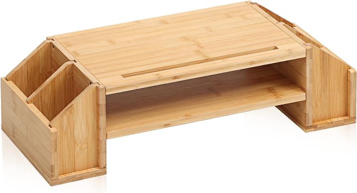 Actual product image Well Weng Screen stand