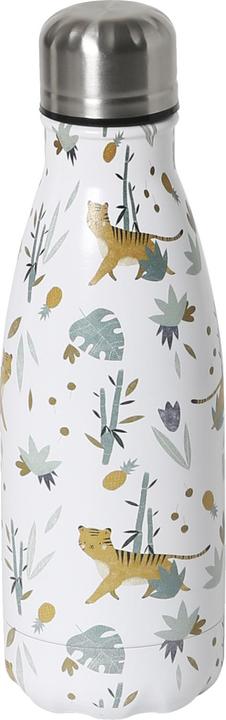 Produktbild Vertbaudet Kinder Thermosflasche PANDAFREUNDE, 335 ml (0.34 l)