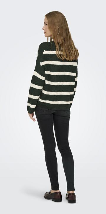 Produktbild JdY JDYJUSTY Strickpullover Strickpullover (XL)