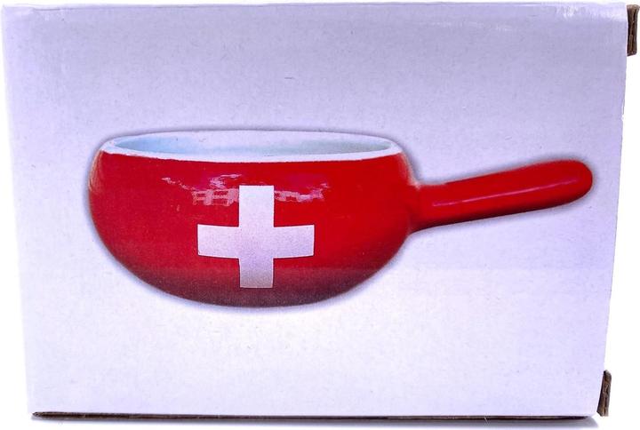 Produktbild Heidi Cheese Line CUT Mini Kirsch Caquelon CH (0.05 l)