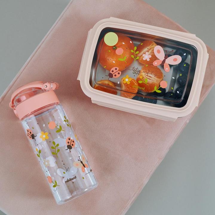 Produktbild Miniland Junior Bottle Butterfly