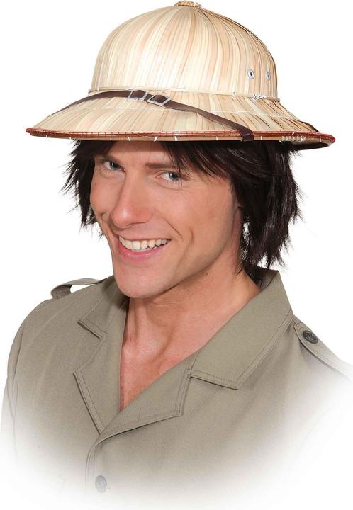 Produktbild Orlob Tropenhelm Safari
