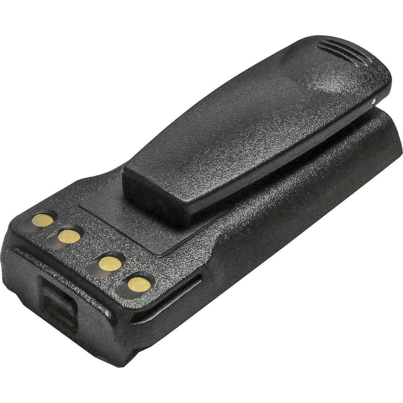 CoreParts Battery for Two-Way Radio, Notebook Akku