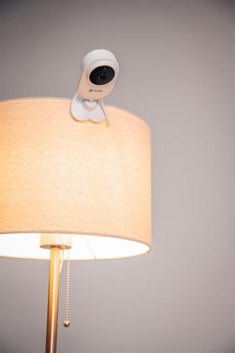 Produktbild Lionelo BABYLINE 6.2 (Babyphone mit Kamera, 200 m)