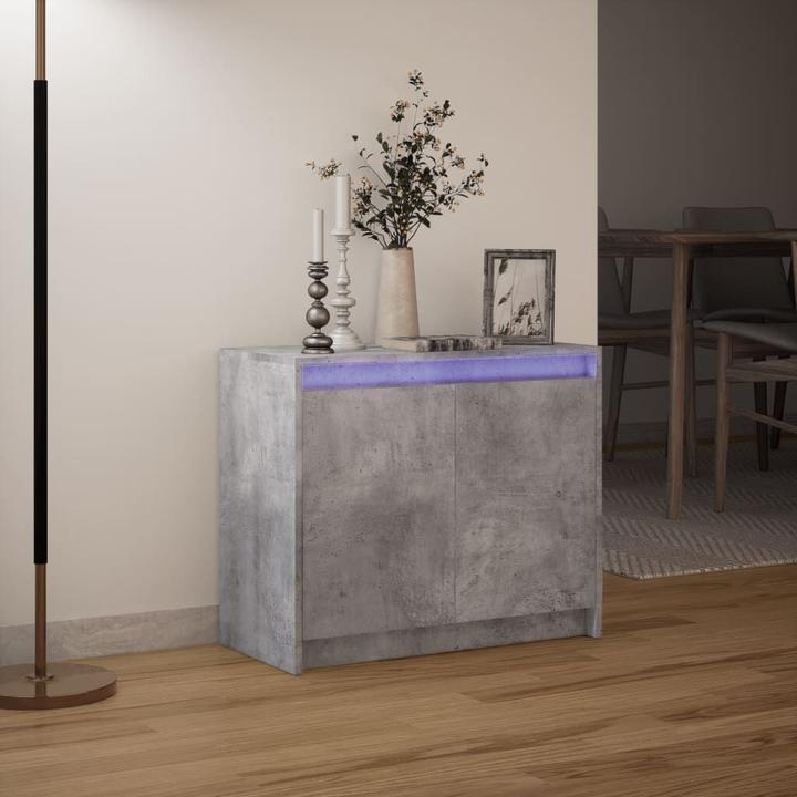 Actual product image vidaXL Sideboard (72 x 34 x 61 cm)
