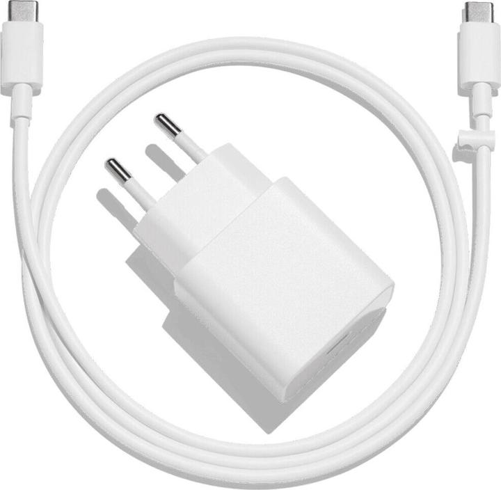 Produktbild Google USB-C Netzteil (18 W, 1 Port)
