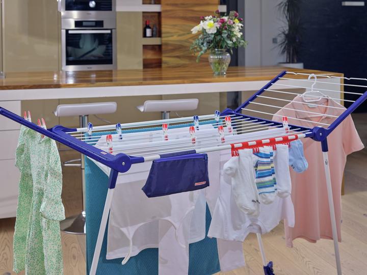 Actual product image Leifheit Pegasus 200 Comfort (20 m)