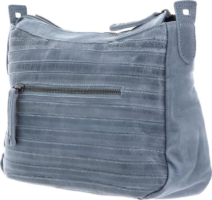 Immagine prodotto FredsBruder Layer Likely Umhängetasche Leder 29 cm