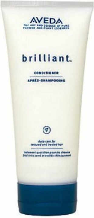 Image du produit Aveda Après-shampooing Brilliant (200 ml)